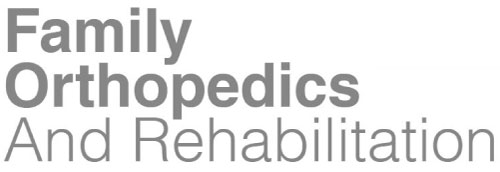 Family Orthopedics and Rehabilitation